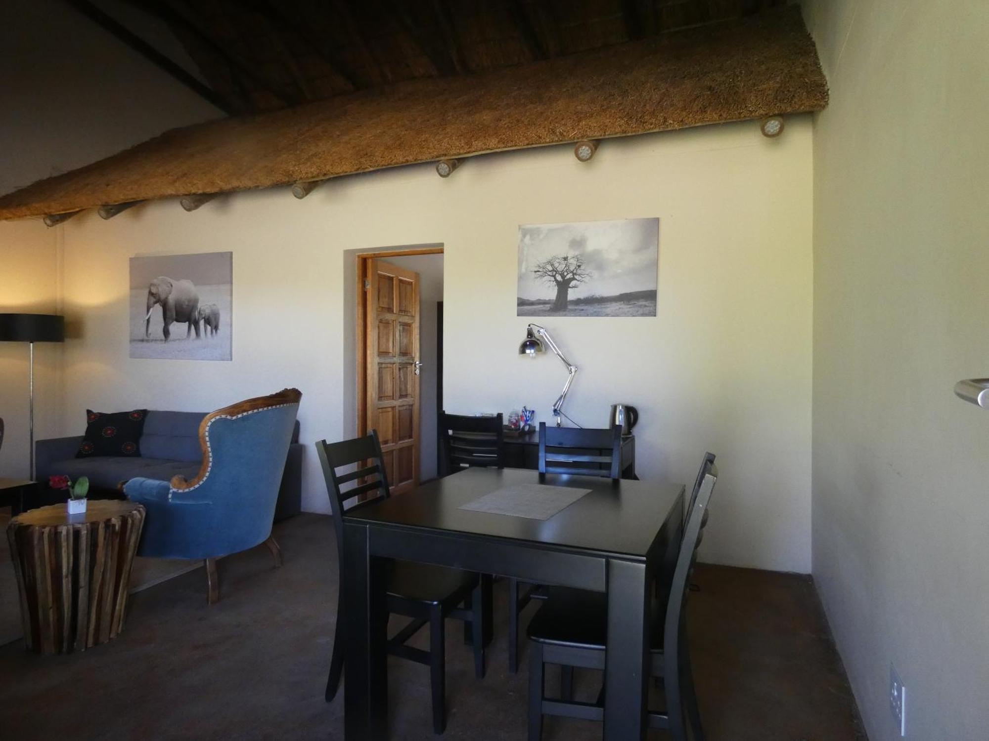 Iphofolo Lodge & Tented Camp Vivo Exterior foto