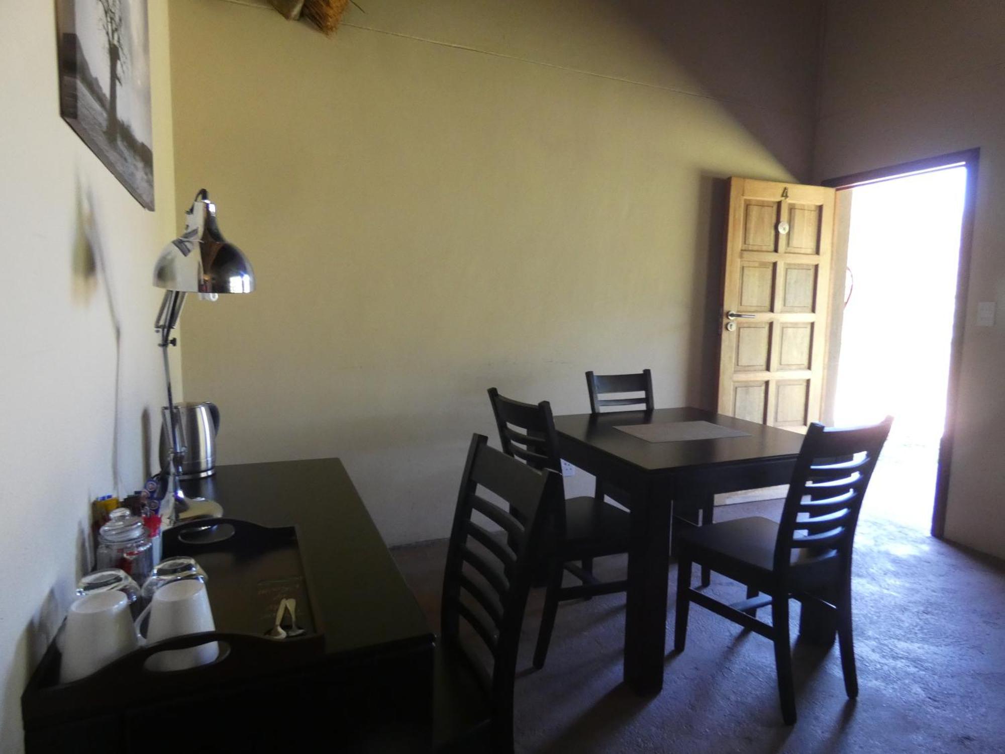 Iphofolo Lodge & Tented Camp Vivo Exterior foto