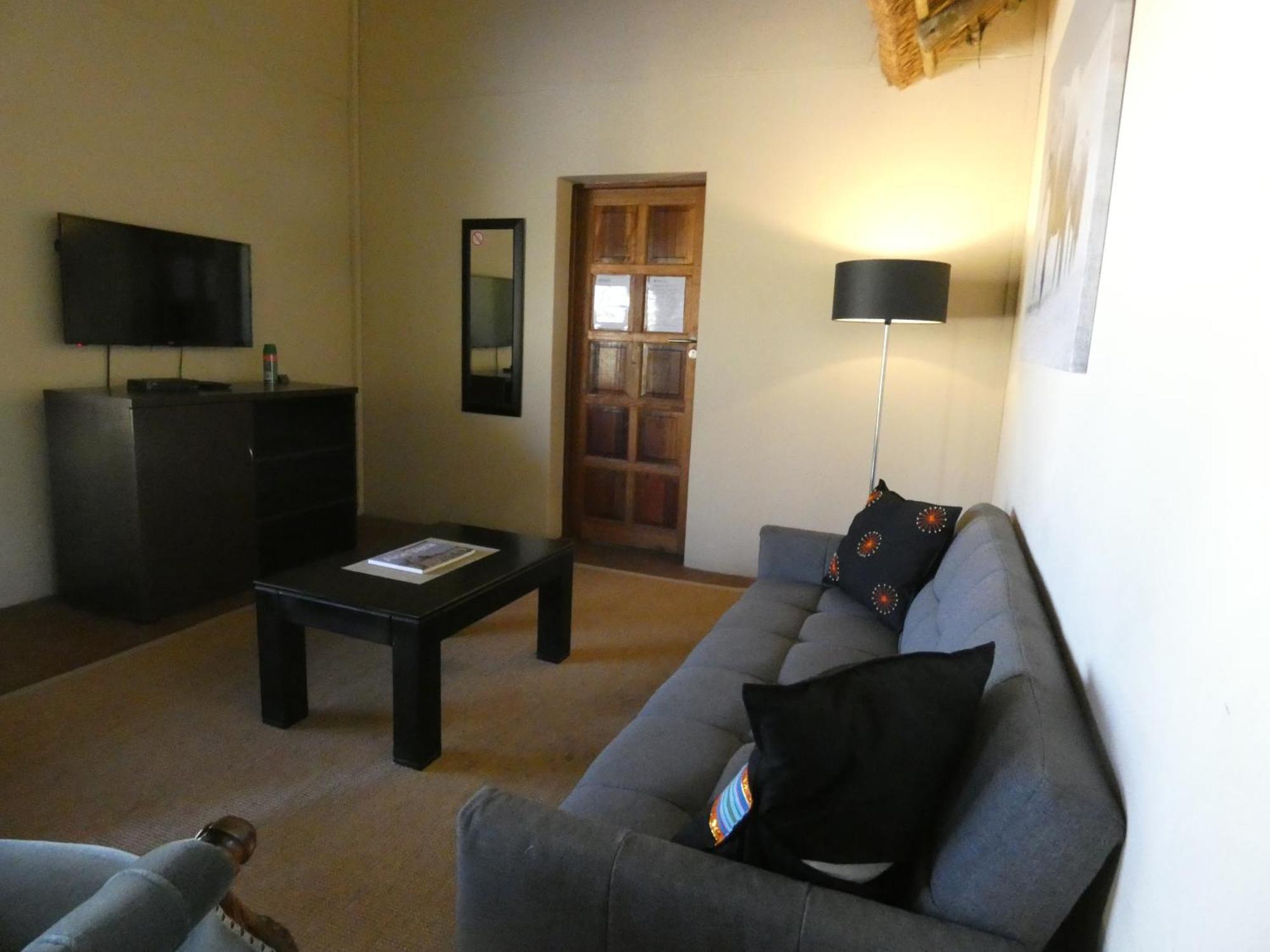 Iphofolo Lodge & Tented Camp Vivo Exterior foto