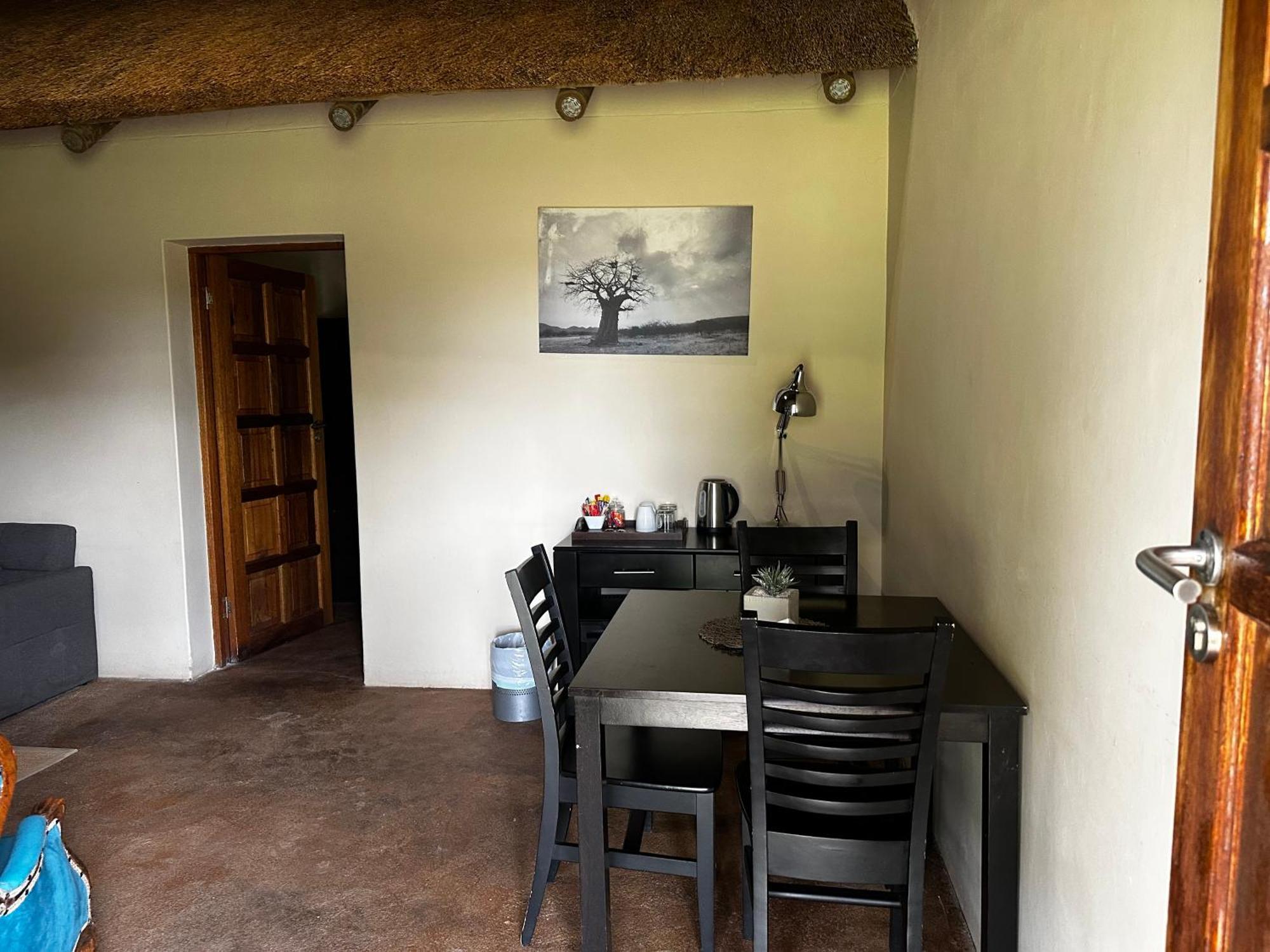 Iphofolo Lodge & Tented Camp Vivo Exterior foto
